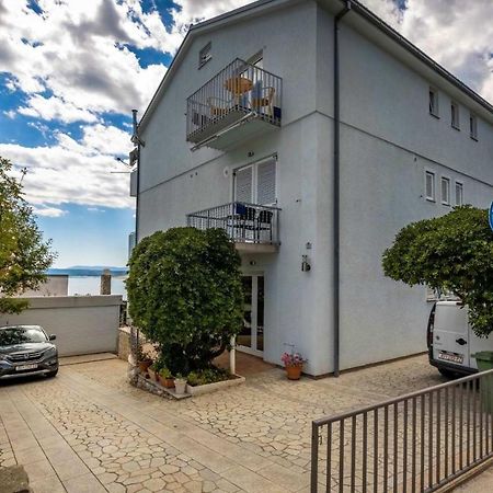 Guesthouse Villa Juric Crikvenica Dış mekan fotoğraf