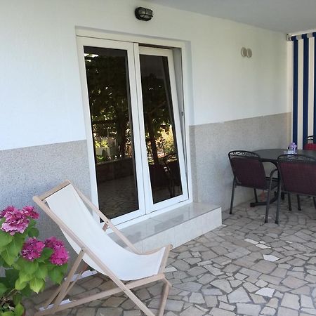 Guesthouse Villa Juric Crikvenica Dış mekan fotoğraf