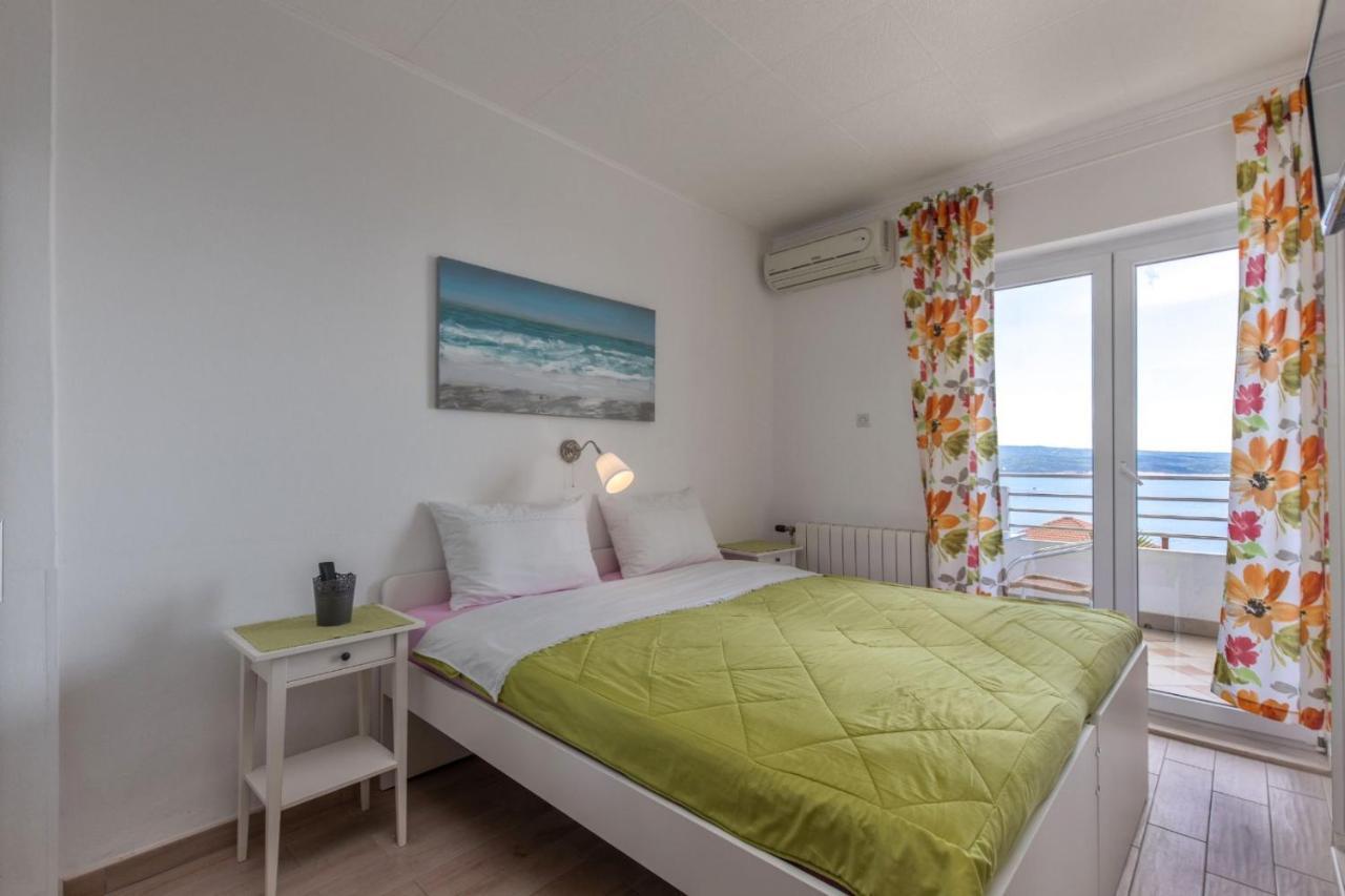 Guesthouse Villa Juric Crikvenica Dış mekan fotoğraf