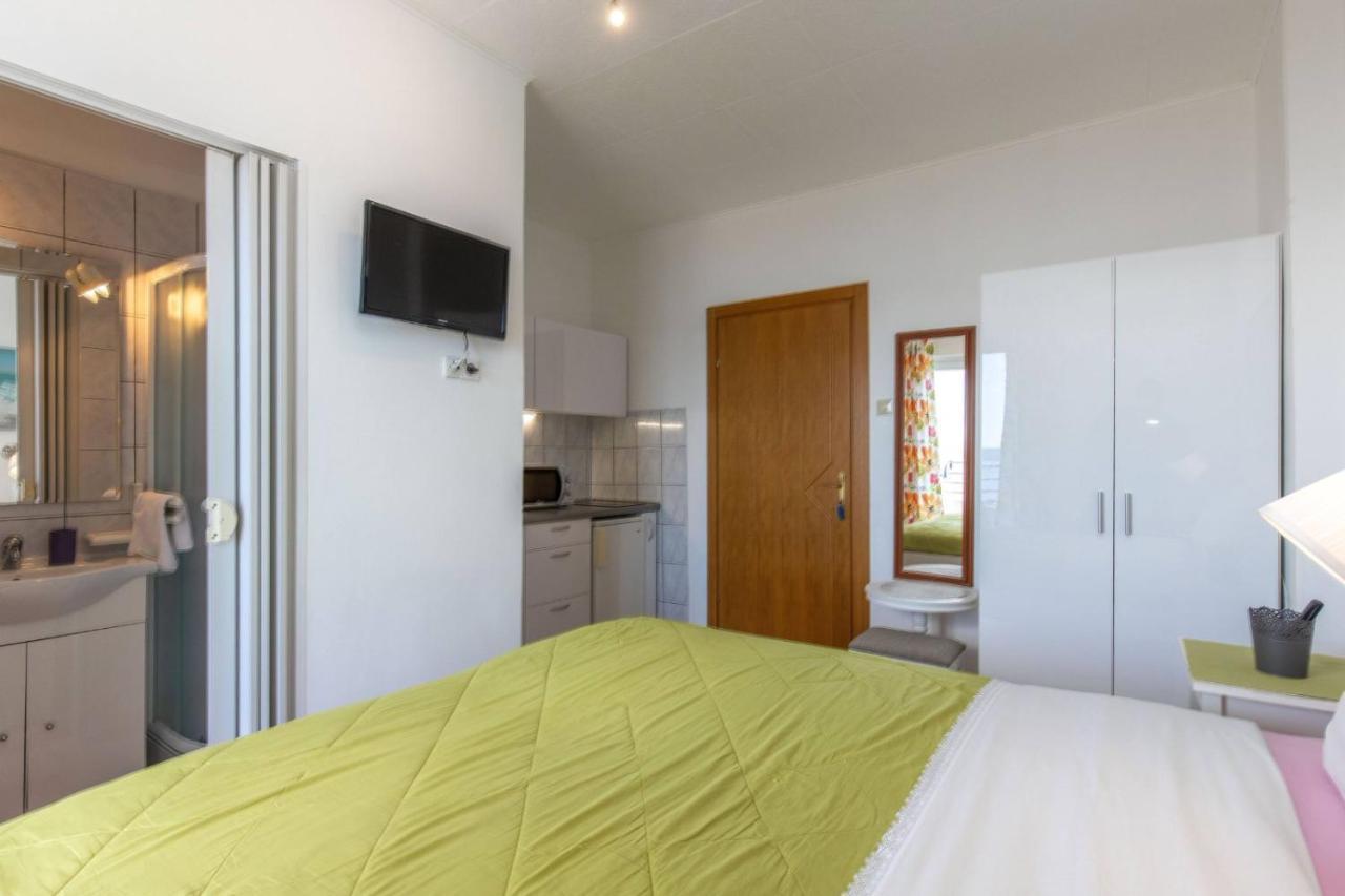 Guesthouse Villa Juric Crikvenica Dış mekan fotoğraf