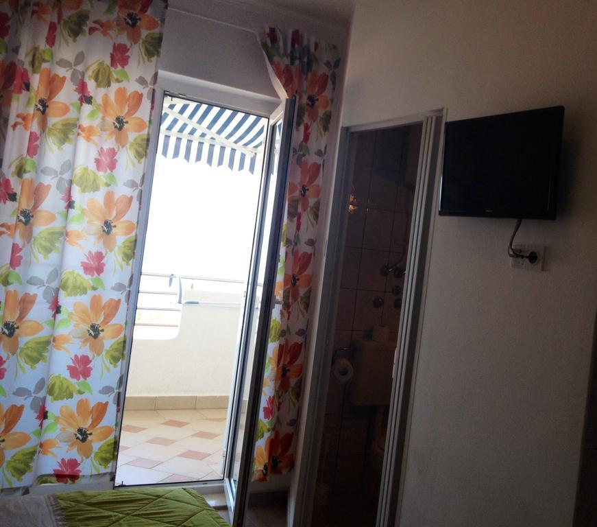 Guesthouse Villa Juric Crikvenica Oda fotoğraf