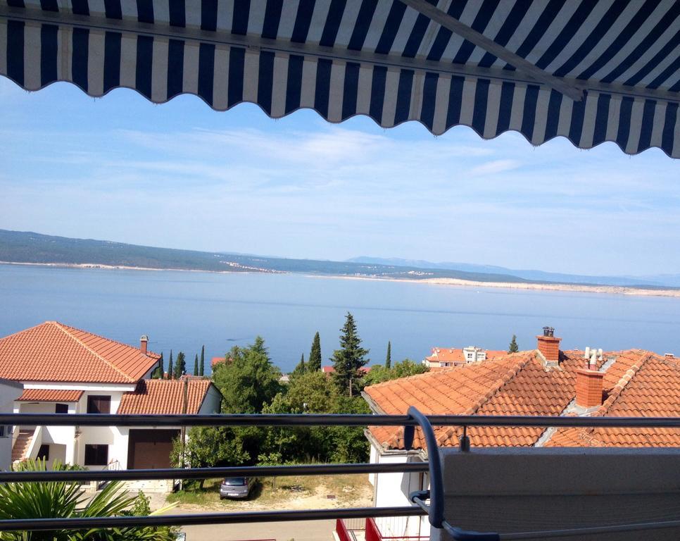 Guesthouse Villa Juric Crikvenica Oda fotoğraf