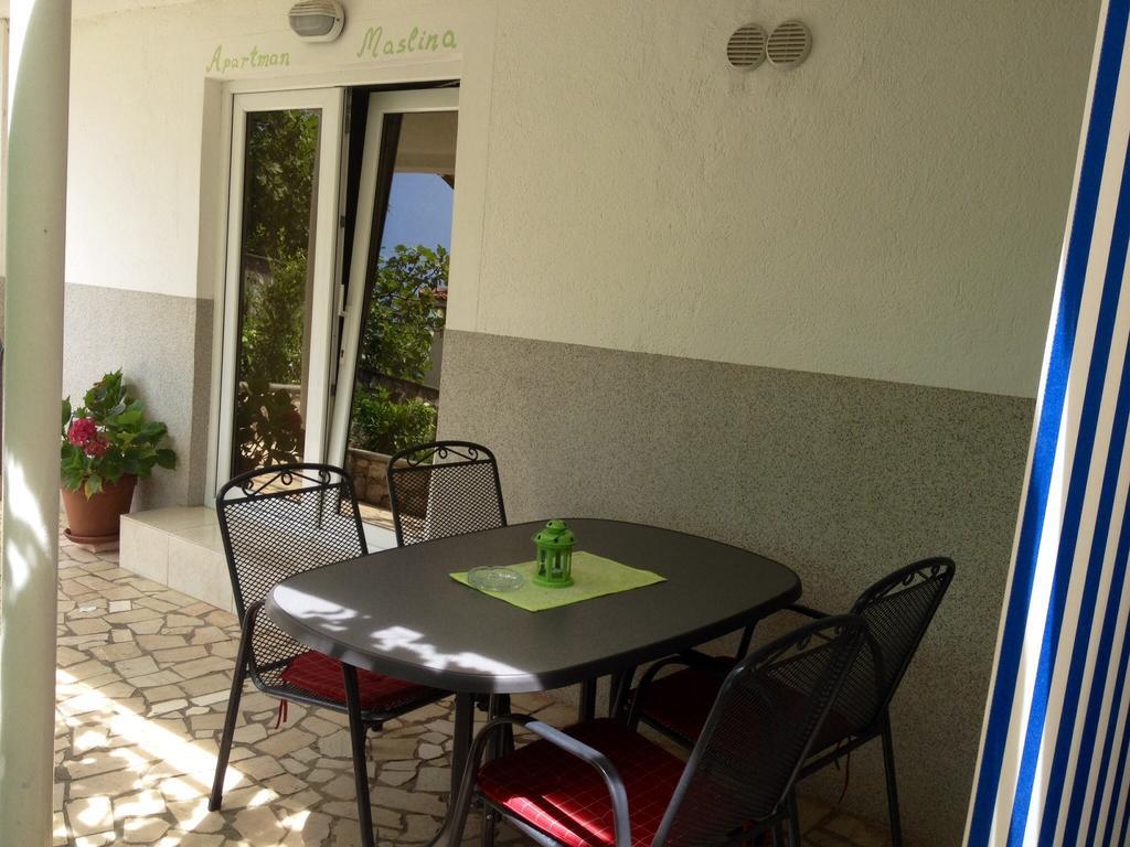 Guesthouse Villa Juric Crikvenica Dış mekan fotoğraf