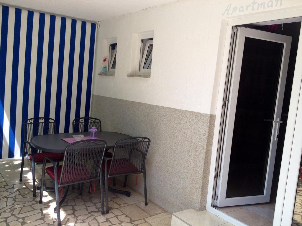 Guesthouse Villa Juric Crikvenica Oda fotoğraf