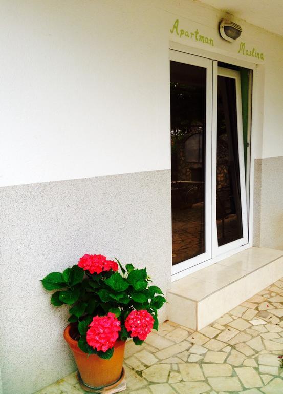 Guesthouse Villa Juric Crikvenica Dış mekan fotoğraf