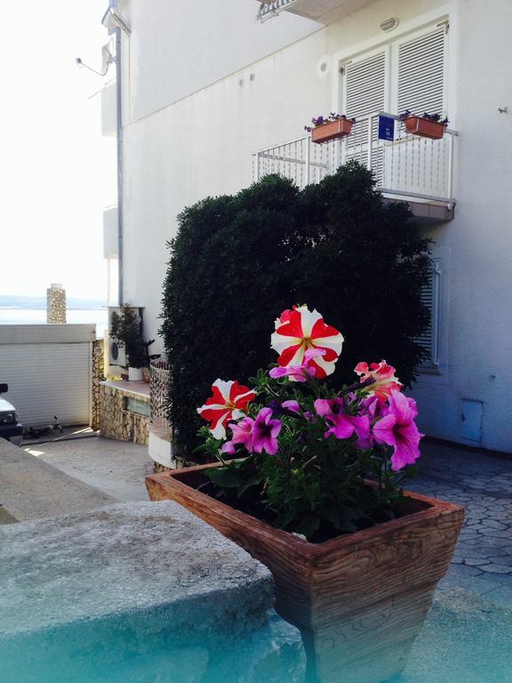 Guesthouse Villa Juric Crikvenica Oda fotoğraf
