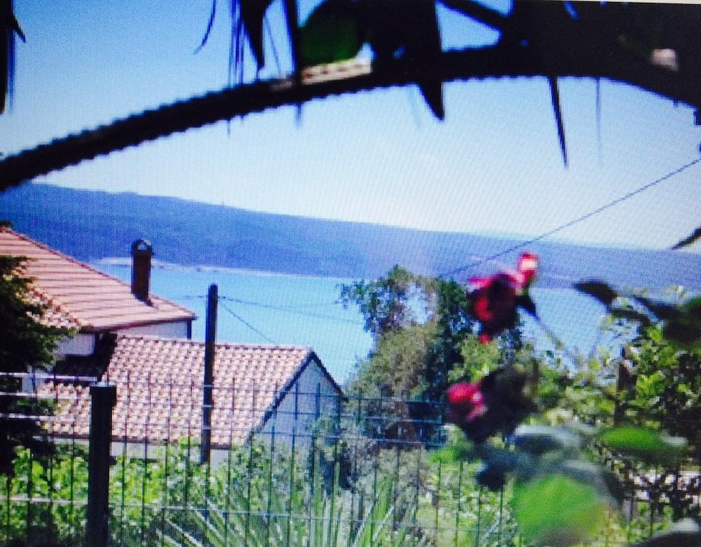 Guesthouse Villa Juric Crikvenica Oda fotoğraf