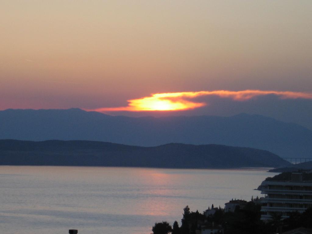 Guesthouse Villa Juric Crikvenica Oda fotoğraf