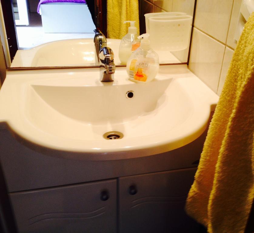 Guesthouse Villa Juric Crikvenica Oda fotoğraf