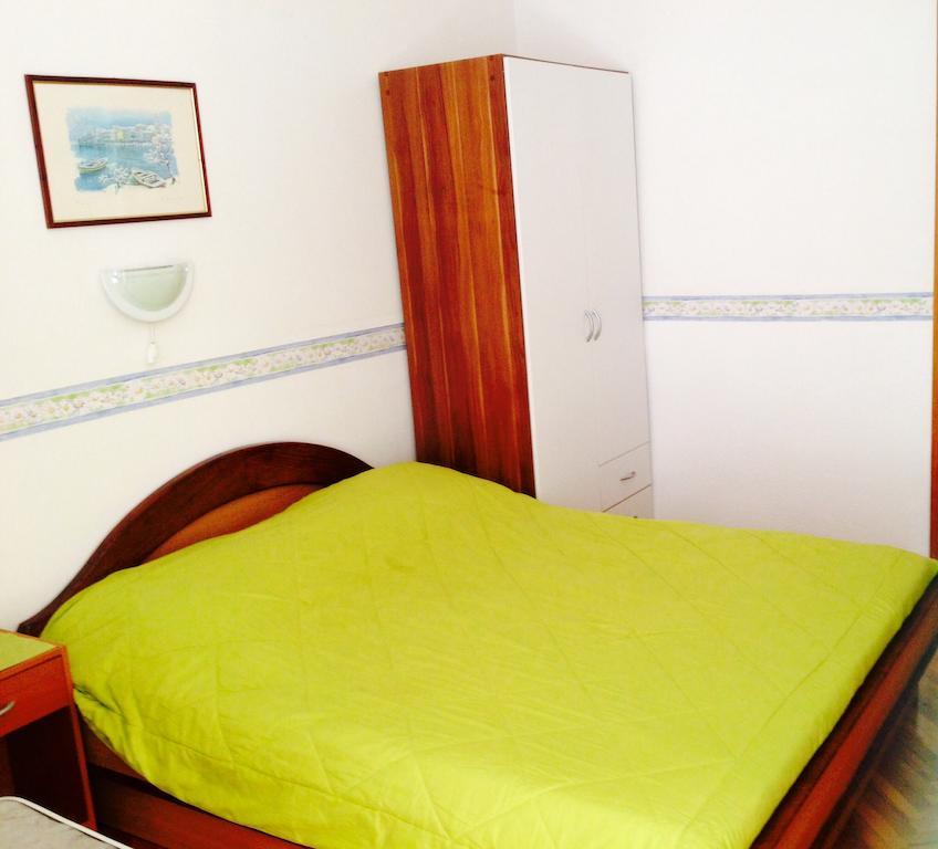 Guesthouse Villa Juric Crikvenica Oda fotoğraf