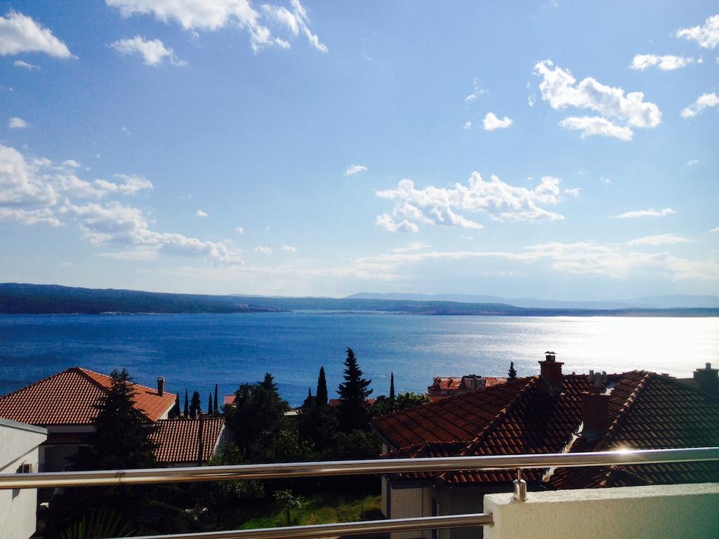 Guesthouse Villa Juric Crikvenica Oda fotoğraf