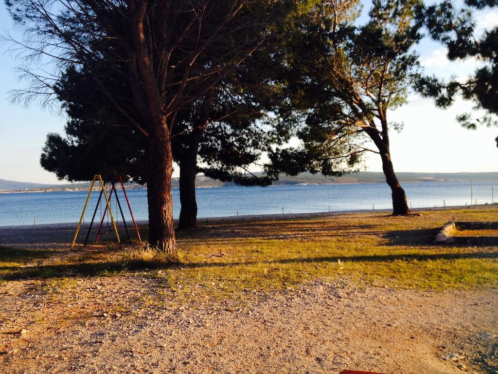 Guesthouse Villa Juric Crikvenica Oda fotoğraf