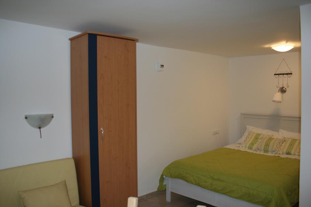 Guesthouse Villa Juric Crikvenica Dış mekan fotoğraf