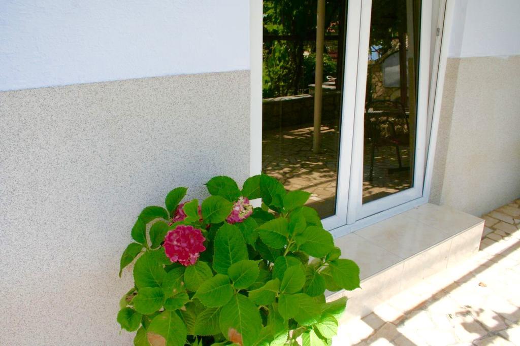 Guesthouse Villa Juric Crikvenica Dış mekan fotoğraf