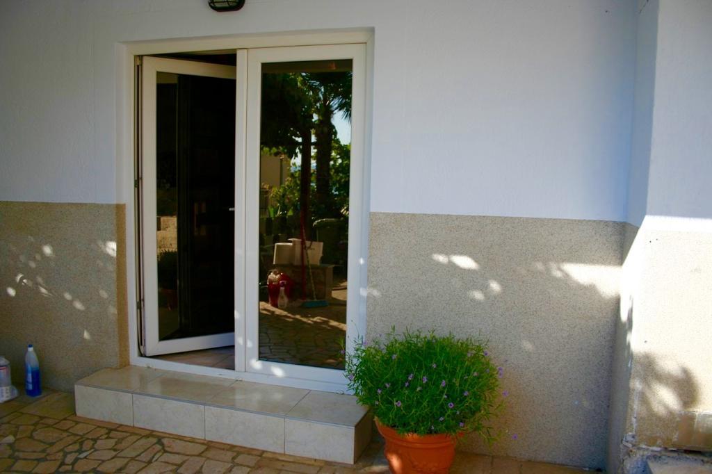 Guesthouse Villa Juric Crikvenica Dış mekan fotoğraf