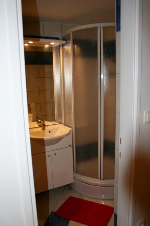 Guesthouse Villa Juric Crikvenica Dış mekan fotoğraf