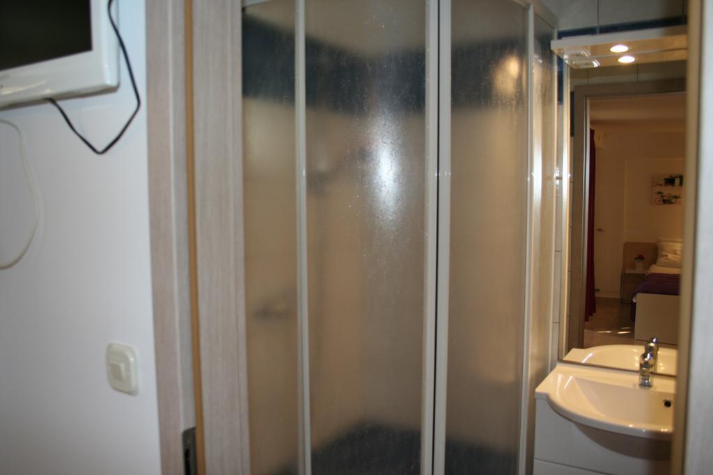Guesthouse Villa Juric Crikvenica Dış mekan fotoğraf