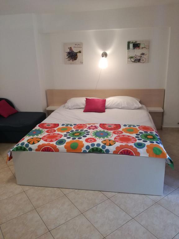 Guesthouse Villa Juric Crikvenica Dış mekan fotoğraf