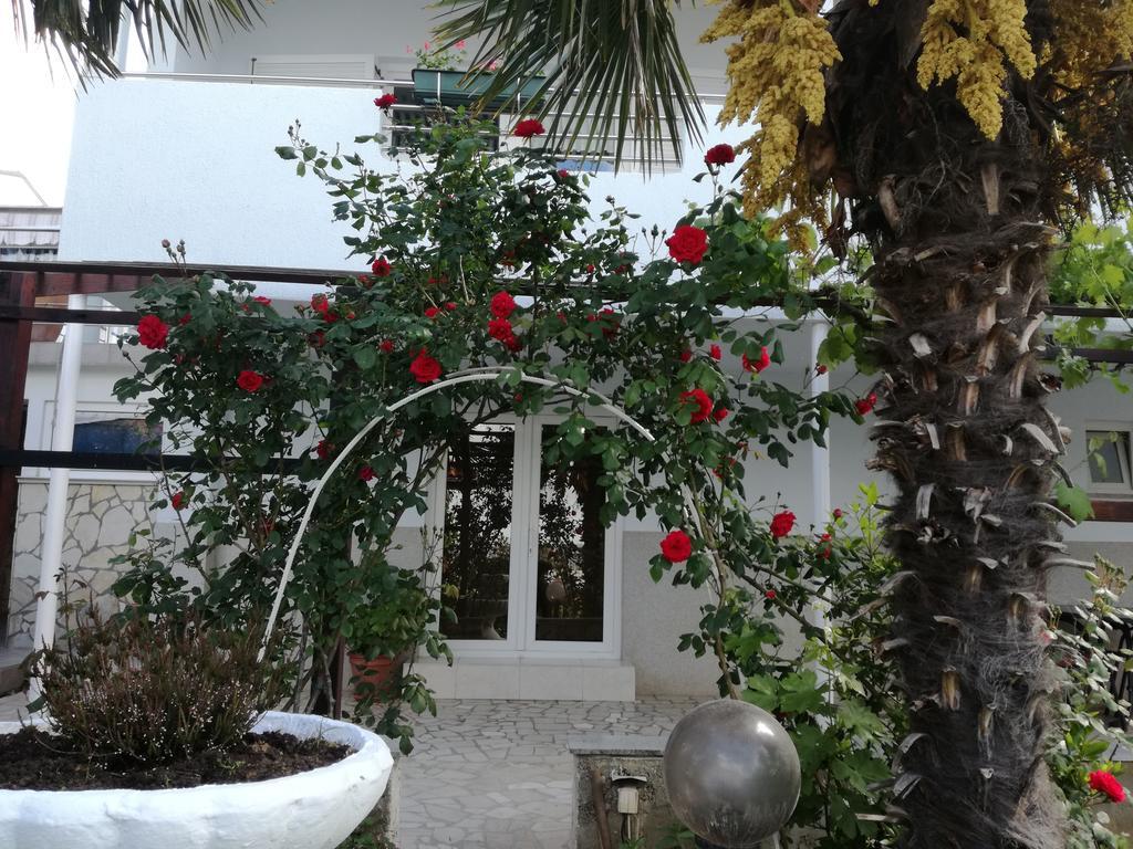 Guesthouse Villa Juric Crikvenica Dış mekan fotoğraf