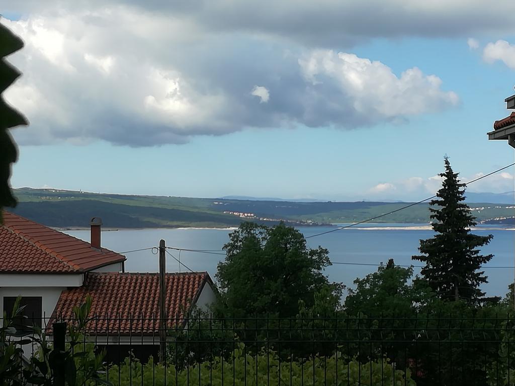 Guesthouse Villa Juric Crikvenica Dış mekan fotoğraf