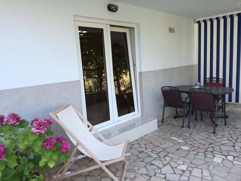 Guesthouse Villa Juric Crikvenica Dış mekan fotoğraf